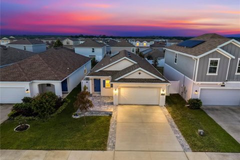 Villa ou maison à vendre à Groveland, Floride: 3 chambres, 135.73 m2 № 2413448 - photo 3