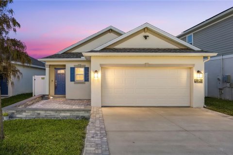 Villa ou maison à vendre à Groveland, Floride: 3 chambres, 135.73 m2 № 2413448 - photo 7