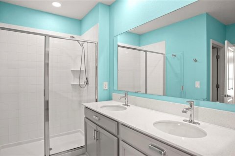 Villa ou maison à vendre à Groveland, Floride: 3 chambres, 135.73 m2 № 2413448 - photo 23