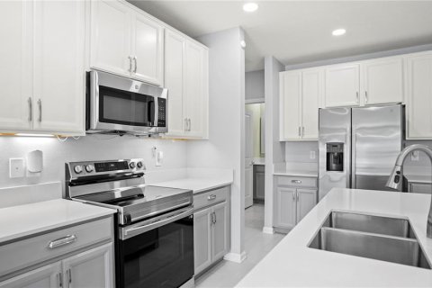 Villa ou maison à vendre à Groveland, Floride: 3 chambres, 135.73 m2 № 2413448 - photo 11
