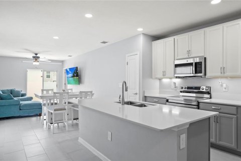 Villa ou maison à vendre à Groveland, Floride: 3 chambres, 135.73 m2 № 2413448 - photo 9