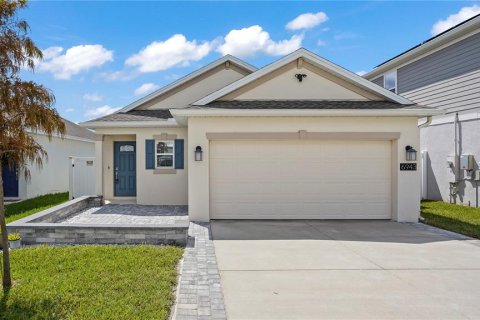 Villa ou maison à vendre à Groveland, Floride: 3 chambres, 135.73 m2 № 2413448 - photo 8