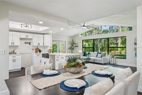 Casa en venta en New Port Richey, Florida, 3 dormitorios, 159.23 m2 № 1893693 - foto 11