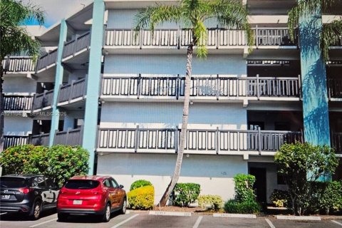 Condo à Plantation, Floride, 2 chambres  № 2432303