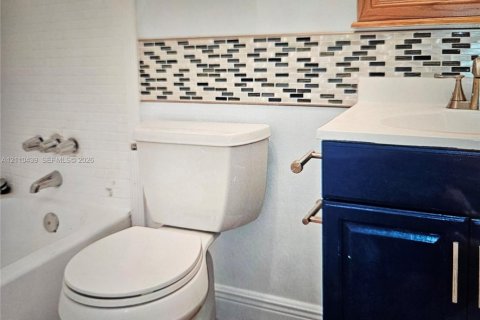 Copropriété à louer à Plantation, Floride: 2 chambres, 112.41 m2 № 2432303 - photo 25