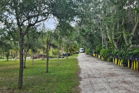Land in Bradenton, Florida № 2166727 - photo 4