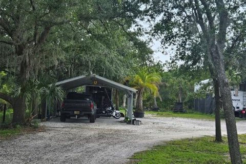 Land in Bradenton, Florida № 2166727 - photo 3