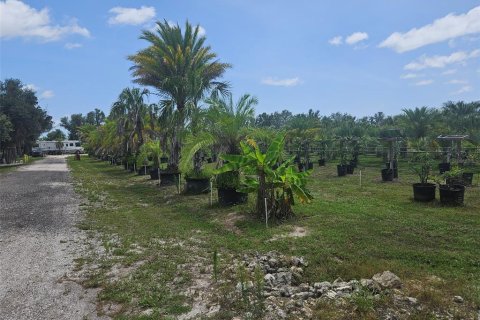 Land in Bradenton, Florida № 2166727 - photo 7