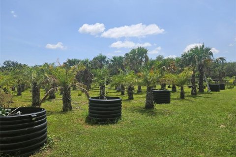 Land in Bradenton, Florida № 2166727 - photo 5