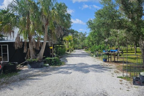 Land in Bradenton, Florida № 2166727 - photo 2