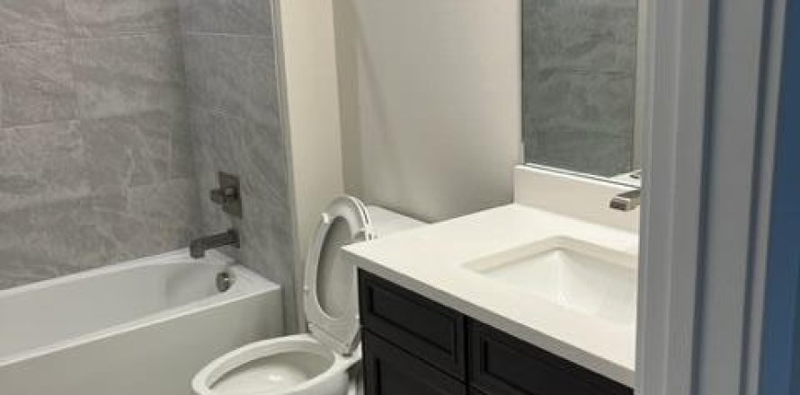 Villa ou maison à Parkland, Floride 3 chambres, 236.44 m2 № 851754