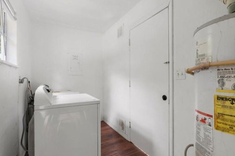Villa ou maison à louer à Gainesville, Floride: 3 chambres, 99.22 m2 № 1917925 - photo 16