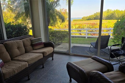 Copropriété à louer à Palmetto, Floride: 2 chambres, 116.69 m2 № 2097955 - photo 24