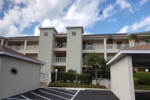 Condo à Palmetto, Floride, 2 chambres  № 2097955