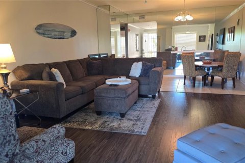 Copropriété à louer à Palmetto, Floride: 2 chambres, 116.69 m2 № 2097955 - photo 19