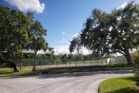 Copropriété à louer à Palmetto, Floride: 2 chambres, 116.69 m2 № 2097955 - photo 29
