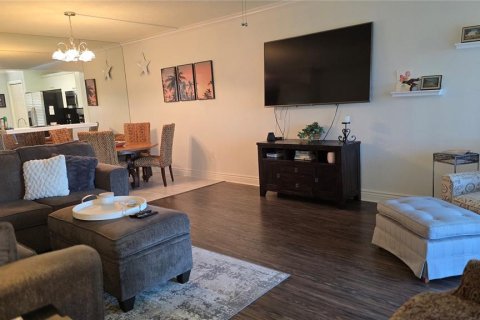 Copropriété à louer à Palmetto, Floride: 2 chambres, 116.69 m2 № 2097955 - photo 21