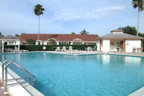 Copropriété à louer à Palmetto, Floride: 2 chambres, 116.69 m2 № 2097955 - photo 28
