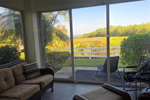 Copropriété à louer à Palmetto, Floride: 2 chambres, 116.69 m2 № 2097955 - photo 23
