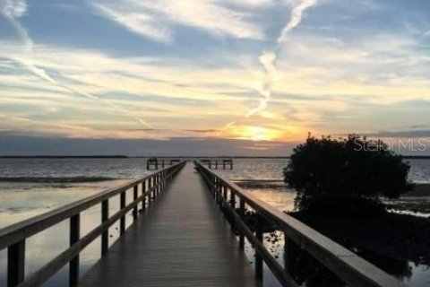 Copropriété à louer à Palmetto, Floride: 2 chambres, 116.69 m2 № 2097955 - photo 30