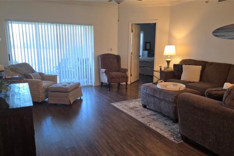 Copropriété à louer à Palmetto, Floride: 2 chambres, 116.69 m2 № 2097955 - photo 22