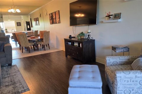 Copropriété à louer à Palmetto, Floride: 2 chambres, 116.69 m2 № 2097955 - photo 20