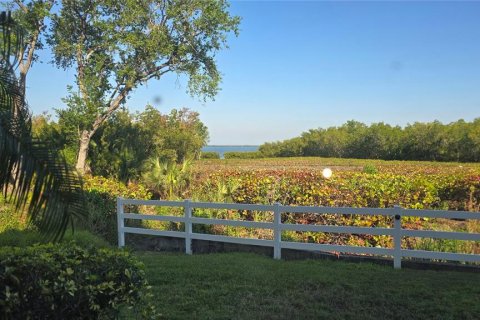 Copropriété à louer à Palmetto, Floride: 2 chambres, 116.69 m2 № 2097955 - photo 26