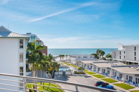 Condo in Siesta Key, Florida, 6 bedrooms  № 2132044 - photo 23