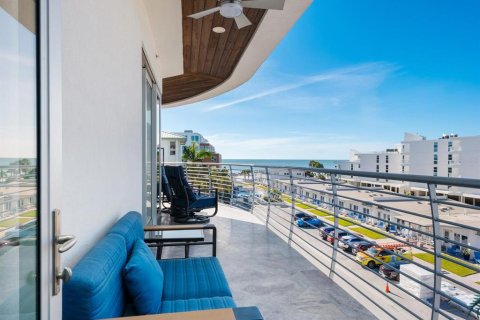 Condo in Siesta Key, Florida, 6 bedrooms  № 2132044 - photo 22