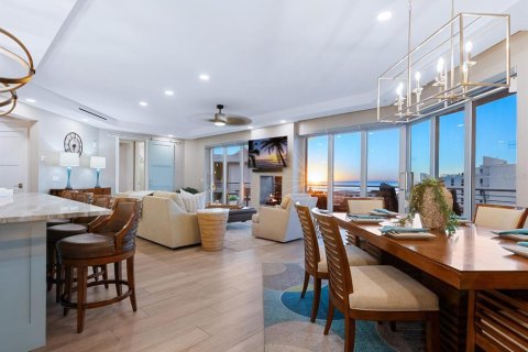 Condo in Siesta Key, Florida, 6 bedrooms  № 2132044 - photo 6
