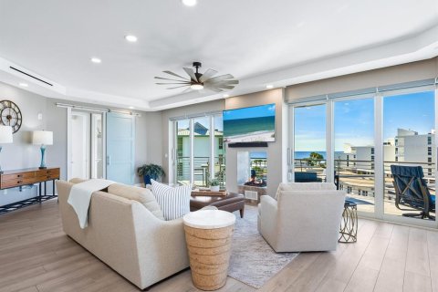 Condo in Siesta Key, Florida, 6 bedrooms  № 2132044 - photo 21
