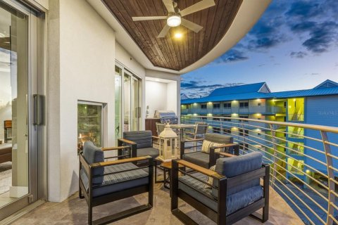 Condo in Siesta Key, Florida, 6 bedrooms  № 2132044 - photo 10