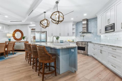 Condo in Siesta Key, Florida, 6 bedrooms  № 2132044 - photo 4