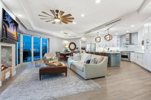 Condo in Siesta Key, Florida, 6 bedrooms  № 2132044 - photo 3