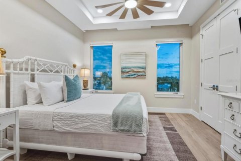 Condo in Siesta Key, Florida, 6 bedrooms  № 2132044 - photo 16