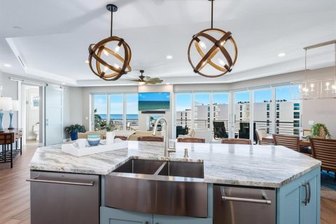Condo in Siesta Key, Florida, 6 bedrooms  № 2132044 - photo 25