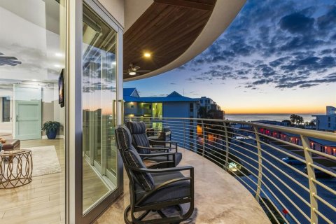 Condo in Siesta Key, Florida, 6 bedrooms  № 2132044 - photo 9