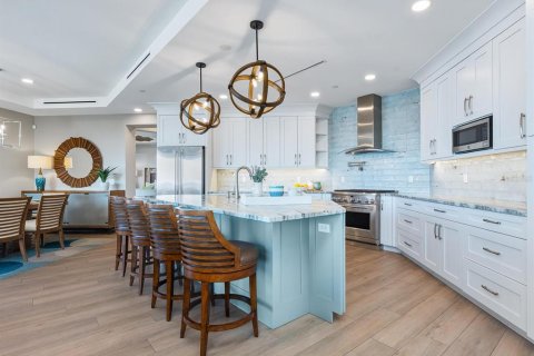 Condo in Siesta Key, Florida, 6 bedrooms  № 2132044 - photo 26