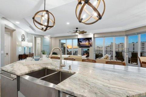 Condo in Siesta Key, Florida, 6 bedrooms  № 2132044 - photo 5