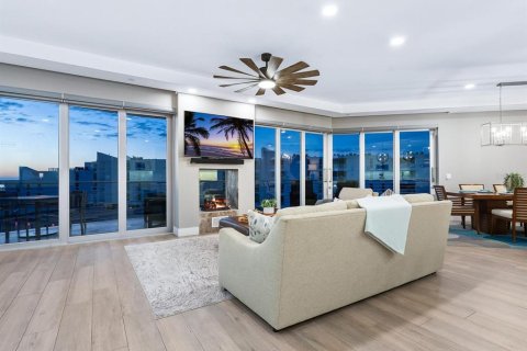 Condo in Siesta Key, Florida, 6 bedrooms  № 2132044 - photo 7