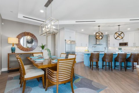 Condo in Siesta Key, Florida, 6 bedrooms  № 2132044 - photo 30