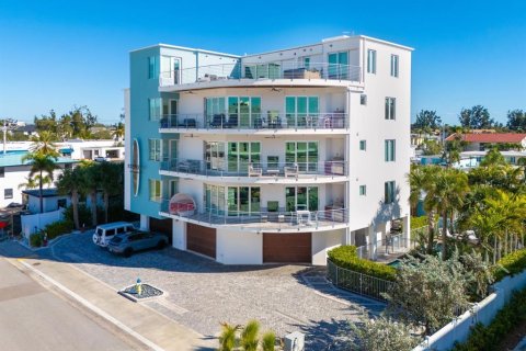Condo in Siesta Key, Florida, 6 bedrooms  № 2132044 - photo 18