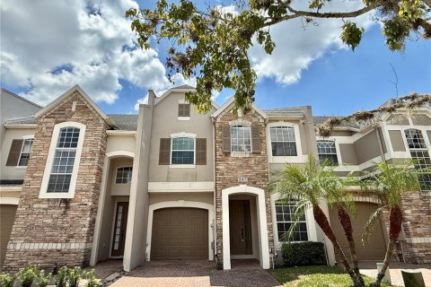 Adosado en Orlando, Florida 3 dormitorios, 188.5 m2 № 2323285