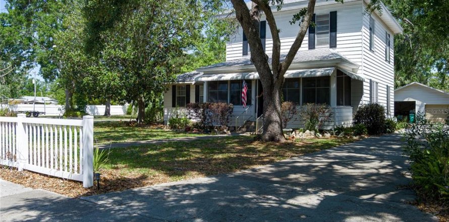 Casa en Palmetto, Florida 5 dormitorios, 238.48 m2 № 1717615