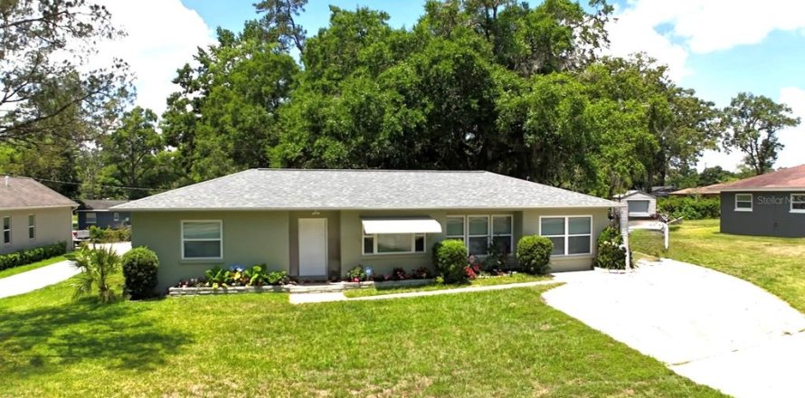 Casa en Ocala, Florida 3 dormitorios, 124.49 m2 № 1771675