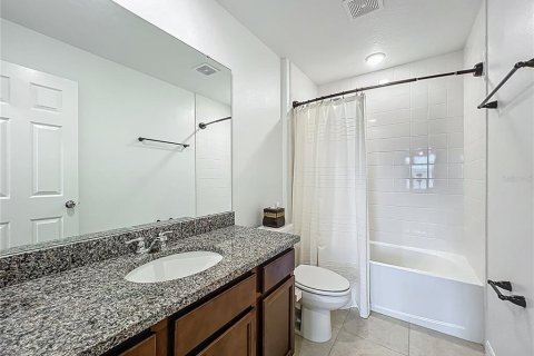 Townhouse in Orlando, Florida 3 bedrooms, 151.15 sq.m. № 1792266 - photo 21