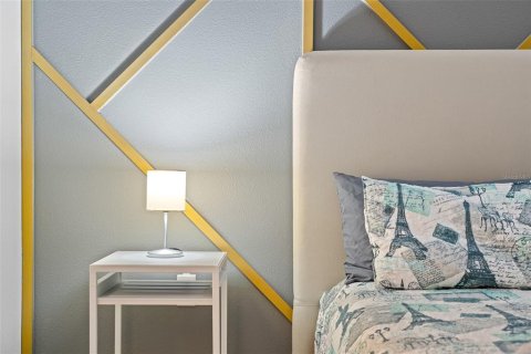 Купить кондоминиум в Киссимми, Флорида 6 комнат, 110.18м2, № 1915768 - фото 14