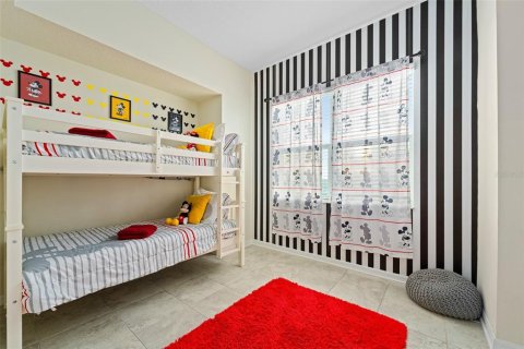 Купить кондоминиум в Киссимми, Флорида 6 комнат, 110.18м2, № 1915768 - фото 24
