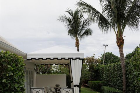 Condo in Ocean Ridge, Florida, 2 bedrooms  № 2381452 - photo 11
