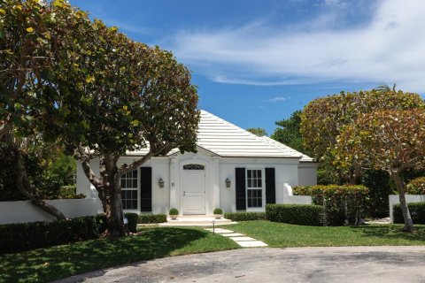 Condo in Ocean Ridge, Florida, 2 bedrooms № 2381452